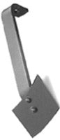 864-SMA121469 -- SCRAPER BLADE 500, 501, 596, 770, 780